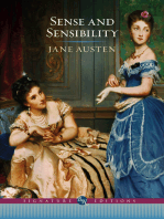 Sense and Sensibility (Barnes & Noble Signature Editions)