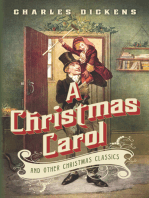 A Christmas Carol and Other Christmas Classics