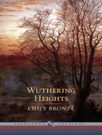 Wuthering Heights (Barnes & Noble Signature Editions)