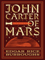 John Carter of Mars (Barnes & Noble Collectible Editions)