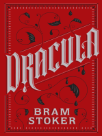 Dracula (Barnes & Noble Collectible Editions)