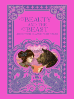 Beauty and the Beast and Other Classic Fairy Tales (Barnes & Noble Collectible Editions)