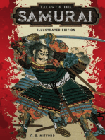 Tales of the Samurai: Illustrated Edition