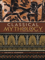 Classical Mythology: Illustrated Edition