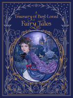 A Treasury of Best-Loved Fairy Tales (Barnes & Noble Collectible Editions)