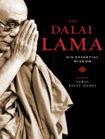 The Dalai Lama: His Essential Wisdom