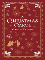 A Christmas Carol (Barnes & Noble Collectible Editions)