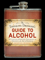 The Thinking Drinker's Guide to Alcohol