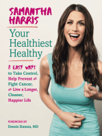 Your Healthiest Healthy