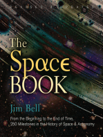 The Space Book Revised and Updated