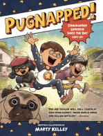 Pugnapped!