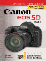 Magic Lantern Guides®: Canon EOS 5D Mark II