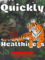 Quickly Healthiness