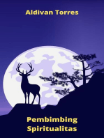 Pembimbing Spiritualitas