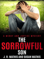 The Sorrowful Son: The Mercy and Justice Mysteries, #6