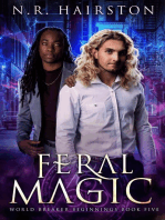 Feral Magic