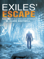 Exiles' Escape