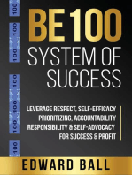Be 100 System of Success