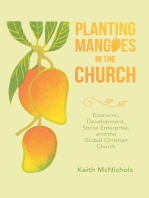 Planting Mangoes in the Church