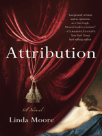 Attribution: A Novel