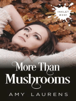 More Than Mushrooms: Inklet, #91