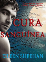 Cura Sanguínea: Trilogia  Cura Sanguínea, #1