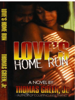 Love's Home Run