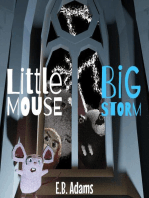 Little Mouse, Big Storm
