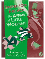 Inspector French