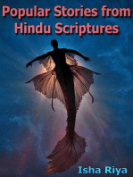 Popular Stories from Hindu Scriptures