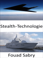 Stealth-Technologie: Personal und Kriegsausrüstung für alle Erkennungsmethoden unsichtbar machen