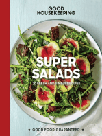 Good Housekeeping Super Salads