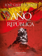 El año de la República