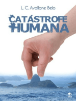 Catástrofe Humana