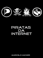 Piratas Da Internet