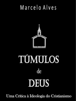 Túmulos De Deus