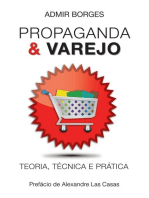 Propaganda&varejo