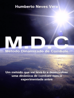 M.d.c (método Dinamizado De Combate)