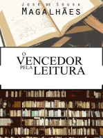 O Vencedor Pela Leitura