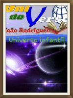 Universo Do Verso