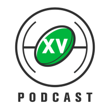 XV Podcast de rugby