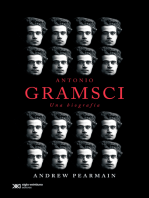 Antonio Gramsci: una biografía