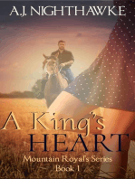 A King's Heart