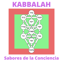 Kabbalah: Los Sabores de la Conciencia