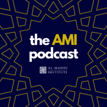 The AMI Podcast