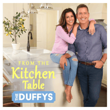 From the Kitchen Table: The Duffys