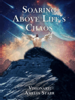 Soaring Above Life's Chaos