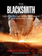 The Blacksmith