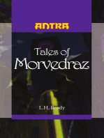 Tales of Morvedraz