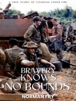 Bravery Knows No Bounds